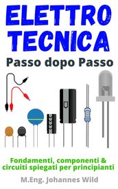 Elettrotecnica   Passo dopo passo