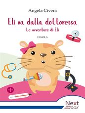 Eli va dalla dottoressa