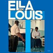 Ella and louis (180 gr. limited edt.)