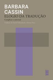 Elogio da tradução