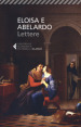 Eloisa e Abelardo. Lettere