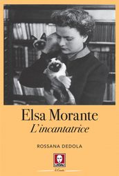 Elsa Morante