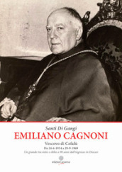 Emiliano Cagnoni vescovo di Cefalù