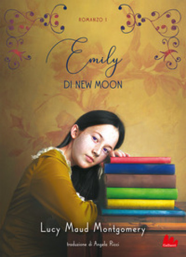 Emily di New Moon. Vol. 1 - Lucy Maud Montgomery