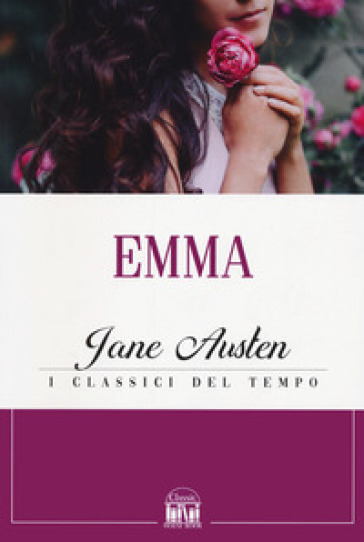 Emma - Jane Austen