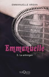 Emmanuelle 2. La antivirgen