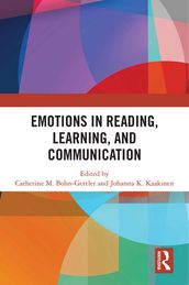 Emotions in Reading, Learning, and Communication