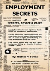 Employment Secrets