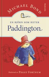 En bjorn som heter Paddington