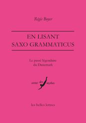 En lisant Saxo Grammaticus