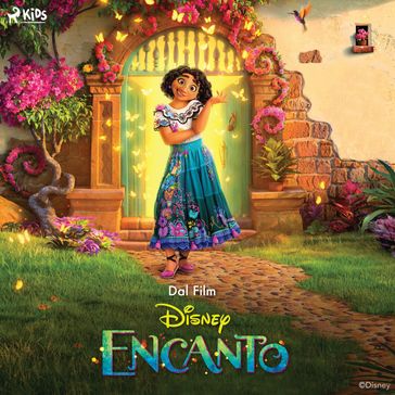 Encanto - Disney