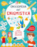 Enciclopedia dell enigmistica 8-10 anni