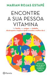 Encontre a Sua Pessoa Vitamina