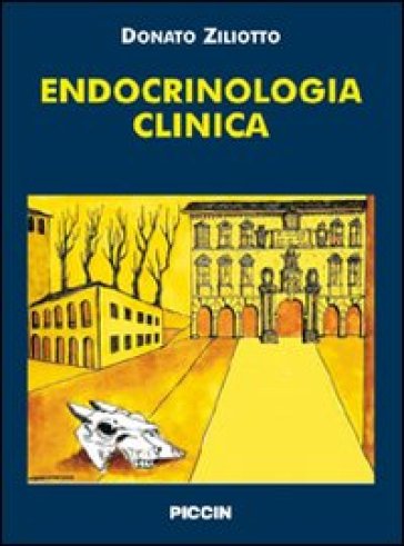 Endocrinologia clinica - Donato Ziliotto