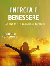 Energia e benessere