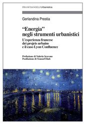 Energia negli strumenti urbanistici