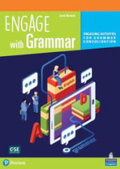 Engage! With grammar. Per le Scuole superiori. Con espansione online