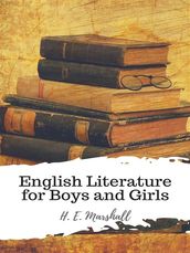 English Literature for Boys and Girls