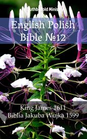 English Polish Bible 12