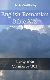 English Romanian Bible 2