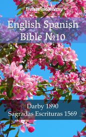 English Spanish Bible 10