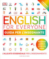 English for everyone. Guida per l insegnante. Con Contenuto digitale per accesso online