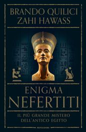 Enigma Nefertiti