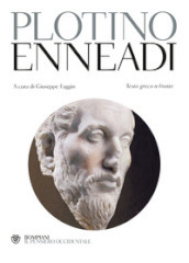 Enneadi. Testo greco a fronte