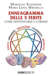 Enneagramma delle 5 ferite. Come individuarle e curarle