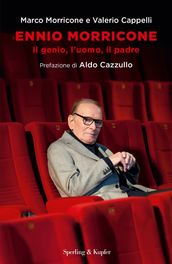 Ennio Morricone