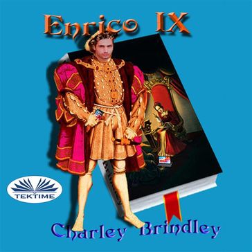 Enrico IX - Charley Brindley