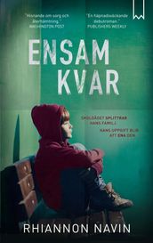 Ensam kvar