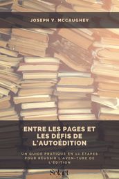 Entre les pages et les défis de l autoédition