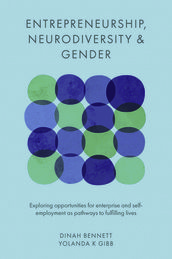 Entrepreneurship, Neurodiversity & Gender