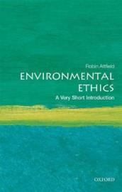 Environmental Ethics