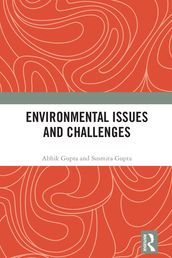 Environmental Issues and Challenges