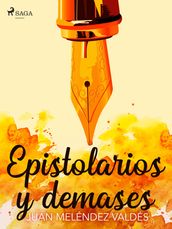 Epistolarios y demases