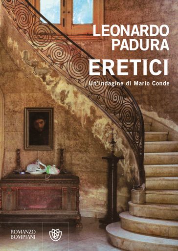 Eretici - Leonardo Padura