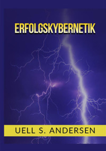 Erfolgskybernetik - Uell Stanley Andersen