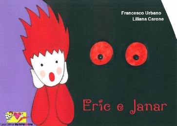 Eric e Janar - Francesco Urbano - Liliana Carone