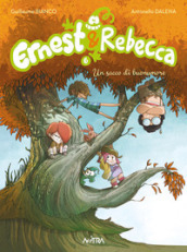 Ernest & Rebecca. Vol. 6: Un sacco di buonumore