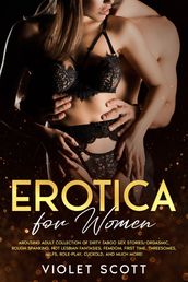 Erotica for Women