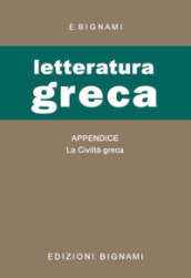 L Esame di letteratura greca. Per il Liceo classico