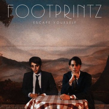 Escape yourself - FOOTPRINTZ