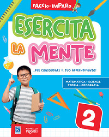 Esercita la mente 2