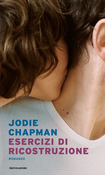 Esercizi di ricostruzione - Jodie Chapman