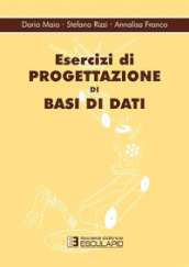 Esercizi di progettazione di basi dati