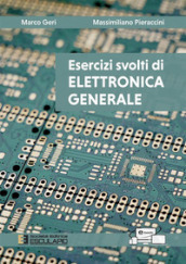 Esercizi svolti di elettronica generale