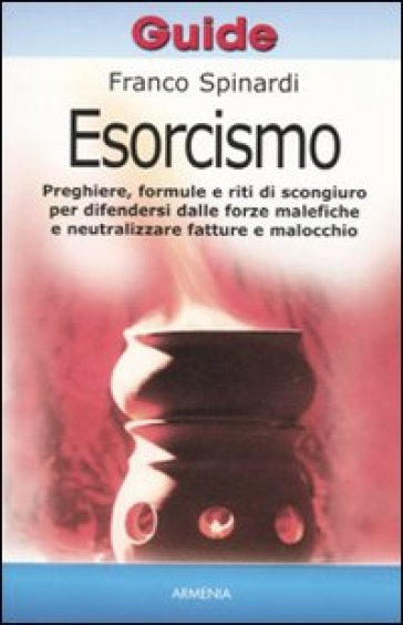 Esorcismo - Franco Spinardi