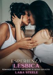 Esperienza Lesbica